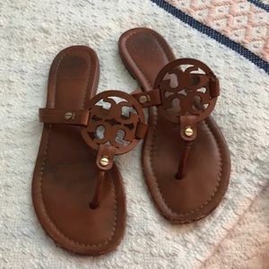 Tory Burch Miller Sandals